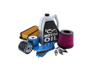 Automotive Motorbike Accessories