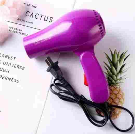 NV-838 HAIR DRYER