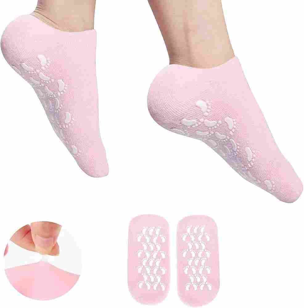 SPA GEL SOCKS