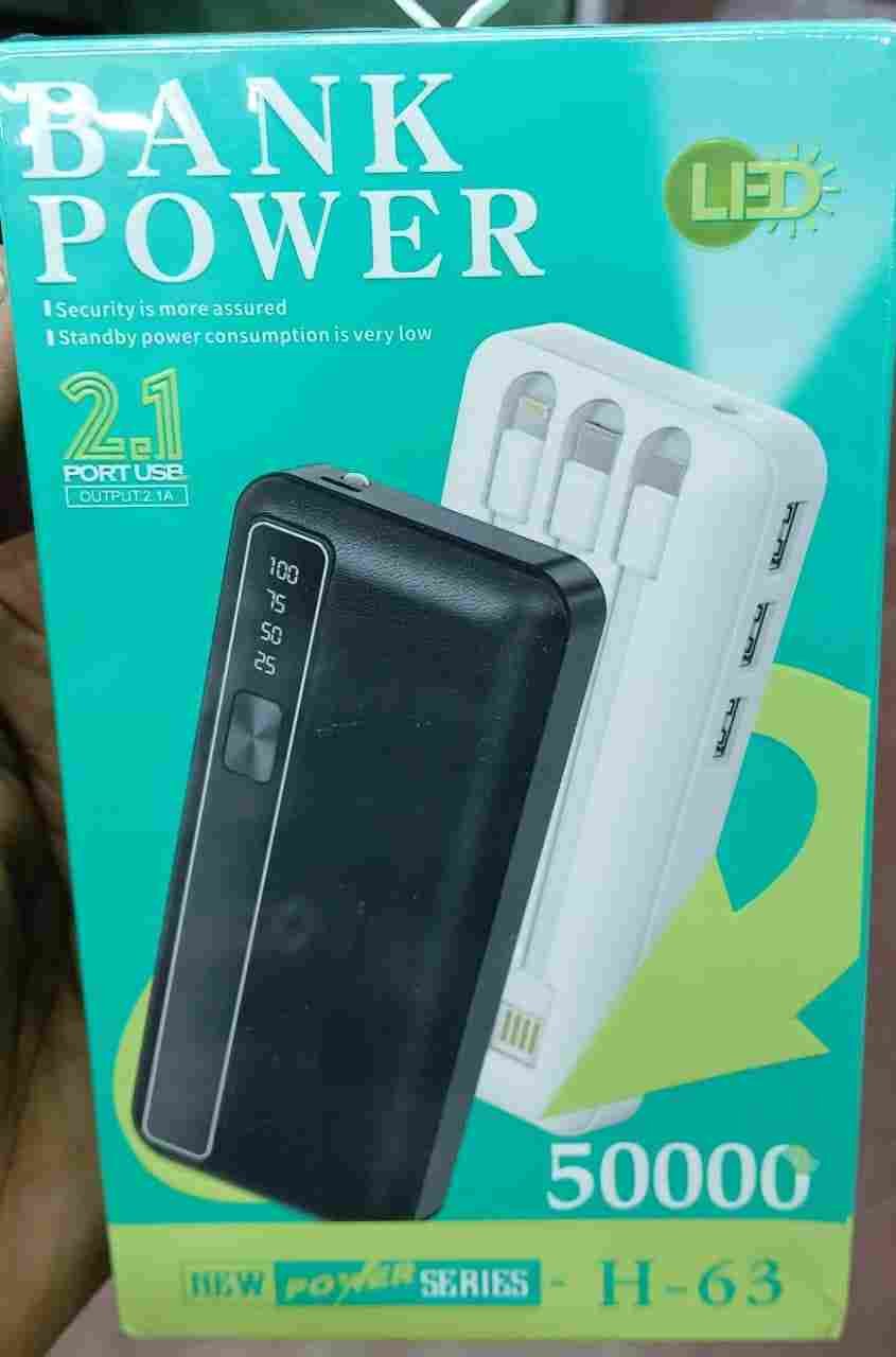 POWER BANK NORMAL