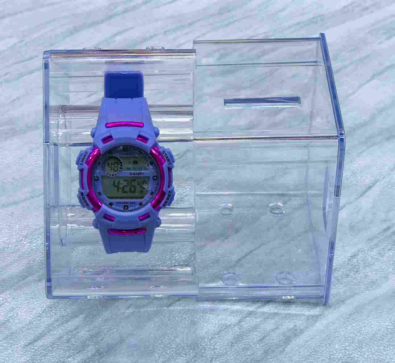 Sports Watch With box