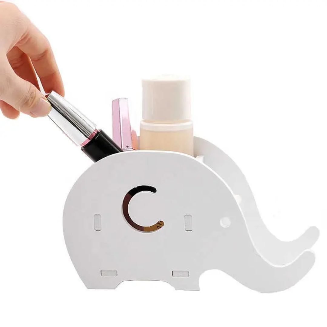 PEN STAND ELEPHANT