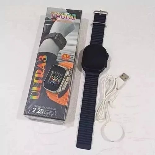 T7000 ULTRA 3 SMART WATCH