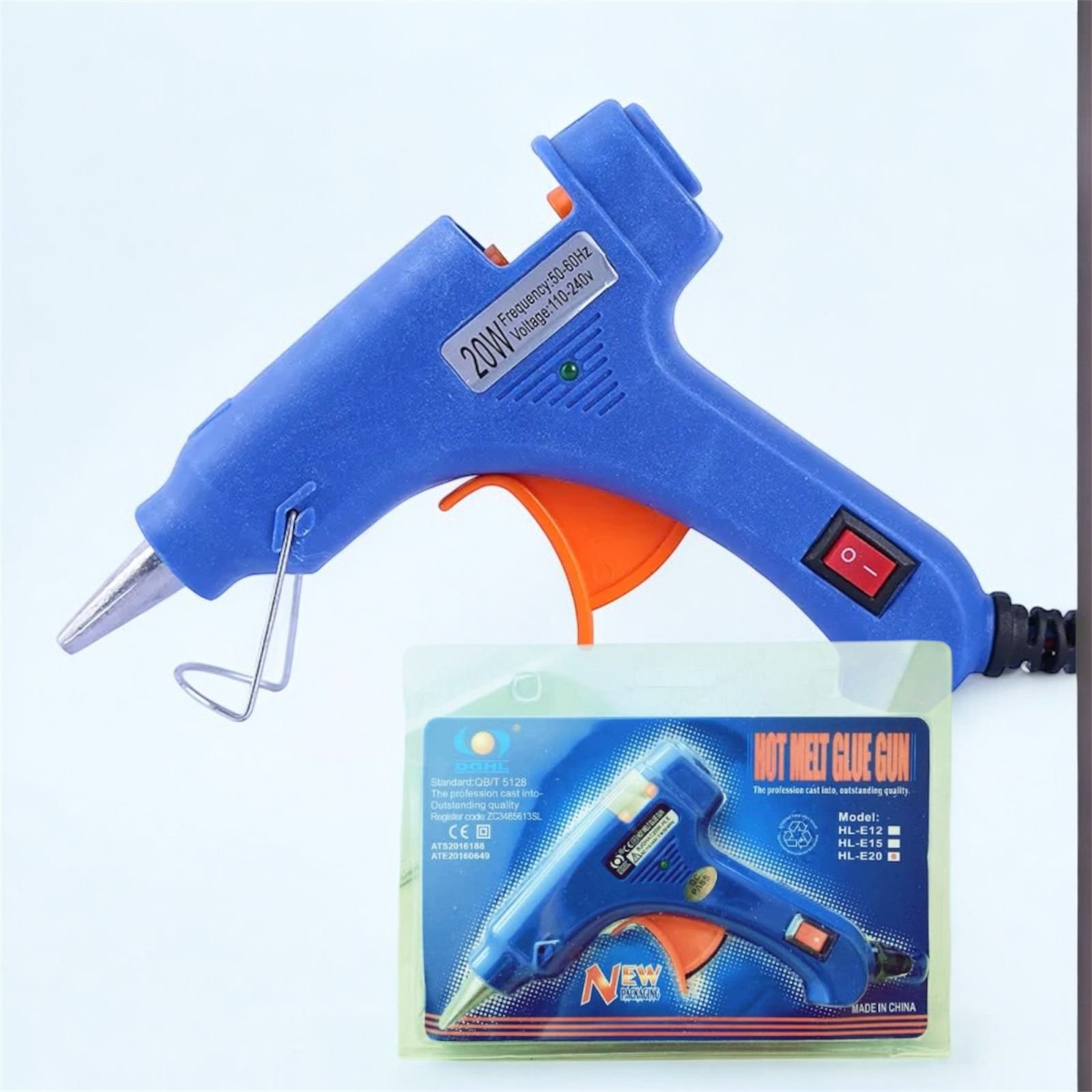 Sendarz Hot Melt Glue Gun