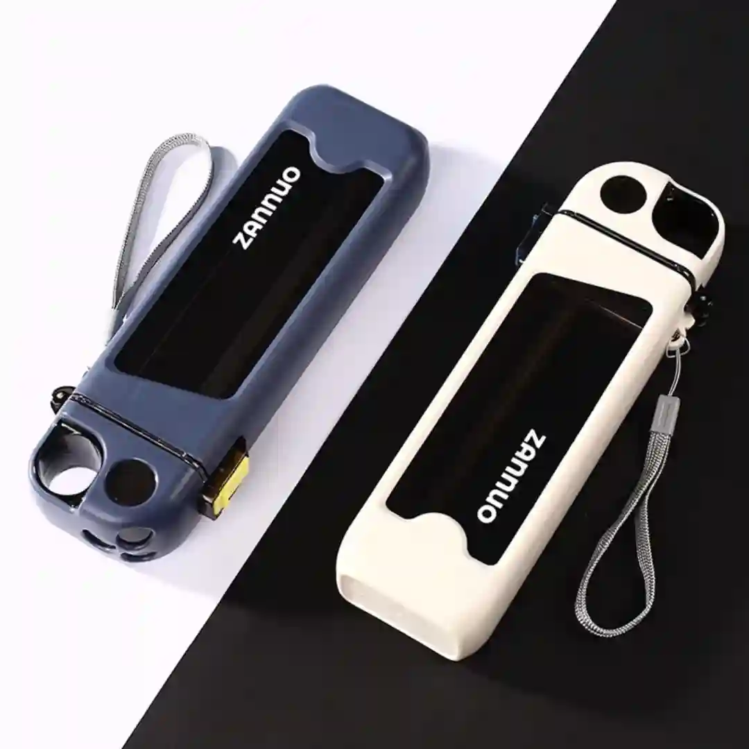 Rectangular Water Bottle