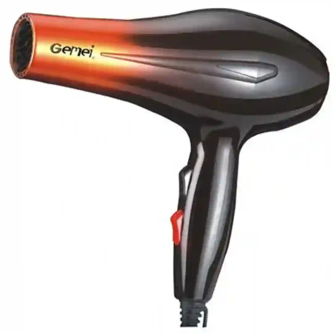 GM-1719 HAIR DRYER