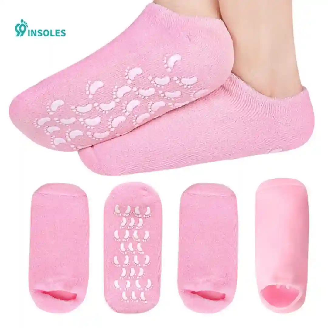 SPA GEL SOCKS