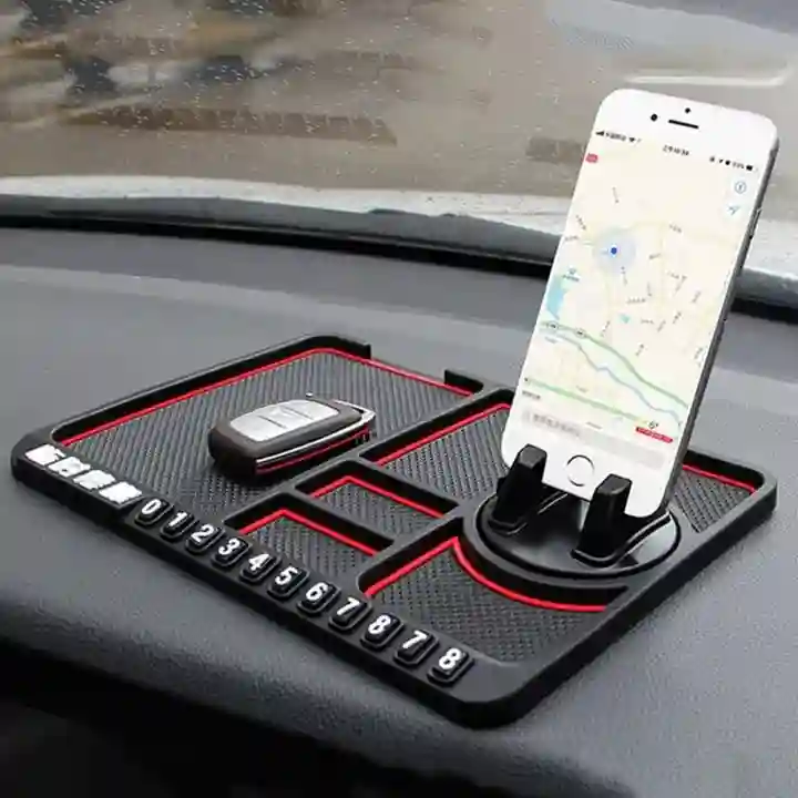 ANTISLIP DASHBOARD MAT
