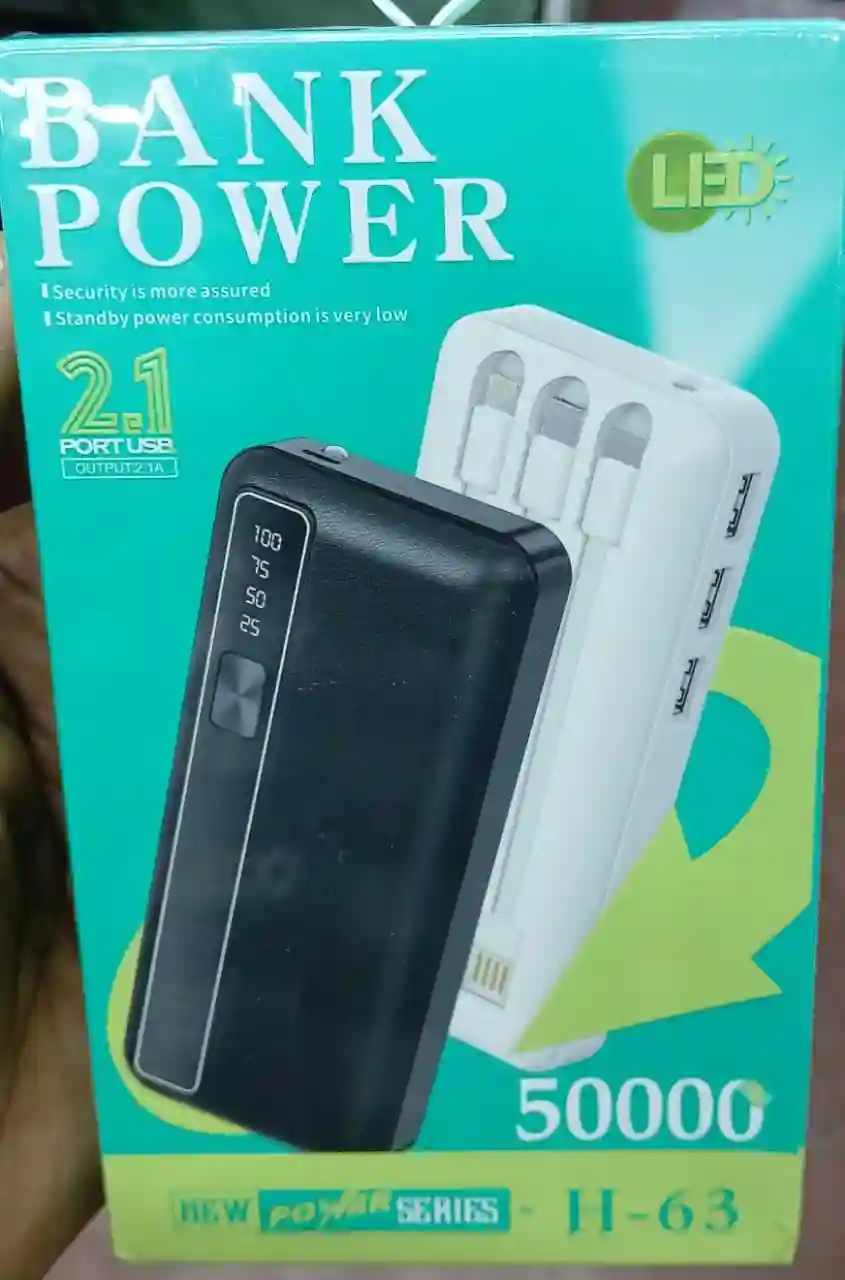 POWER BANK NORMAL