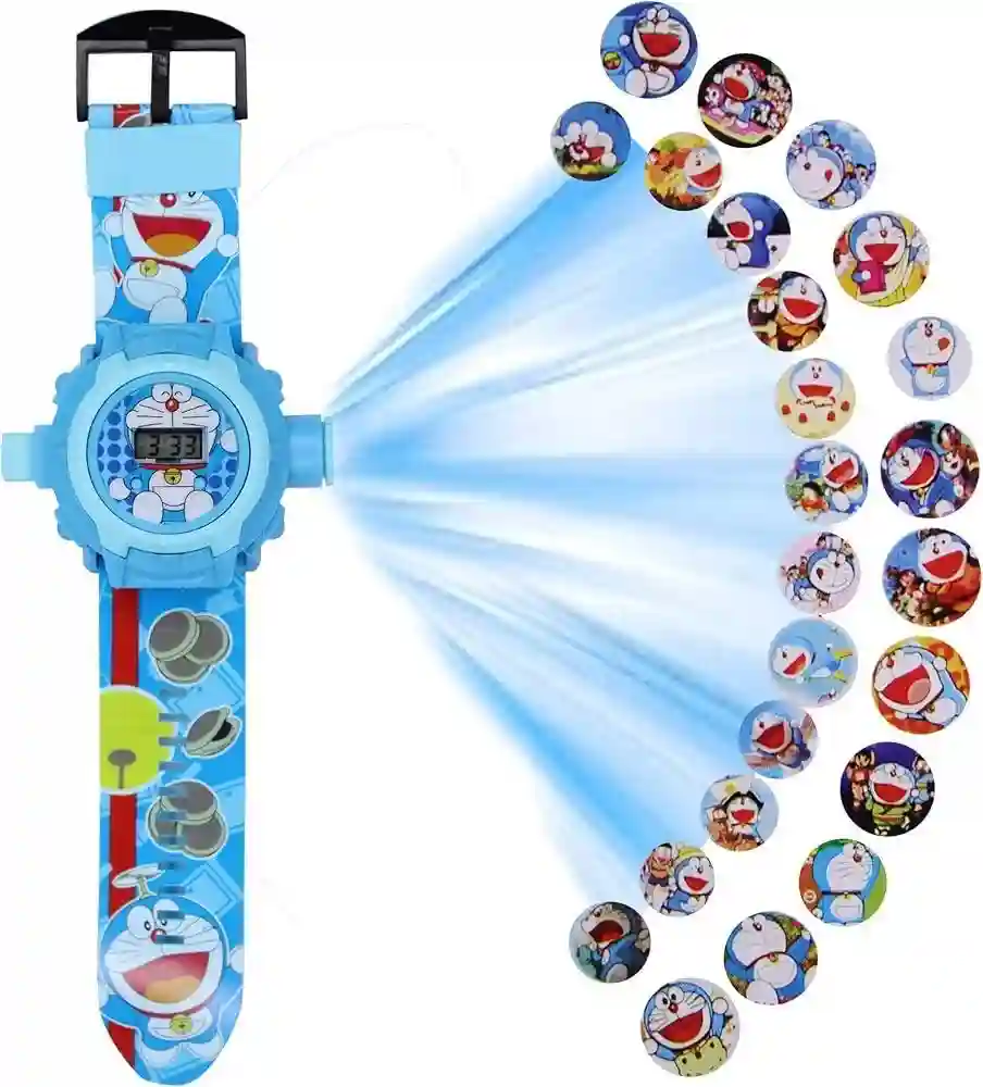 Kids Watch Projector  6 pictures