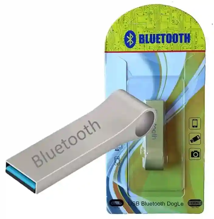 BLUETOOTH RECEIVER DONGLE