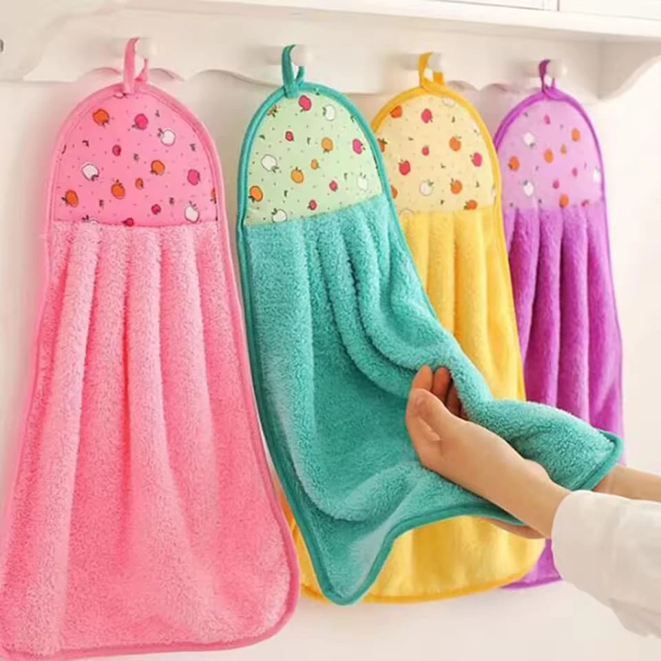 Hand Towel