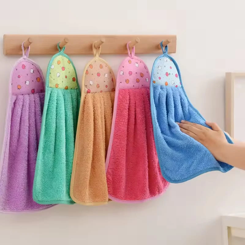 Hand Towel