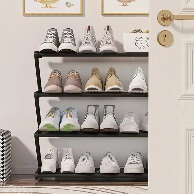 Z shoe rack imported