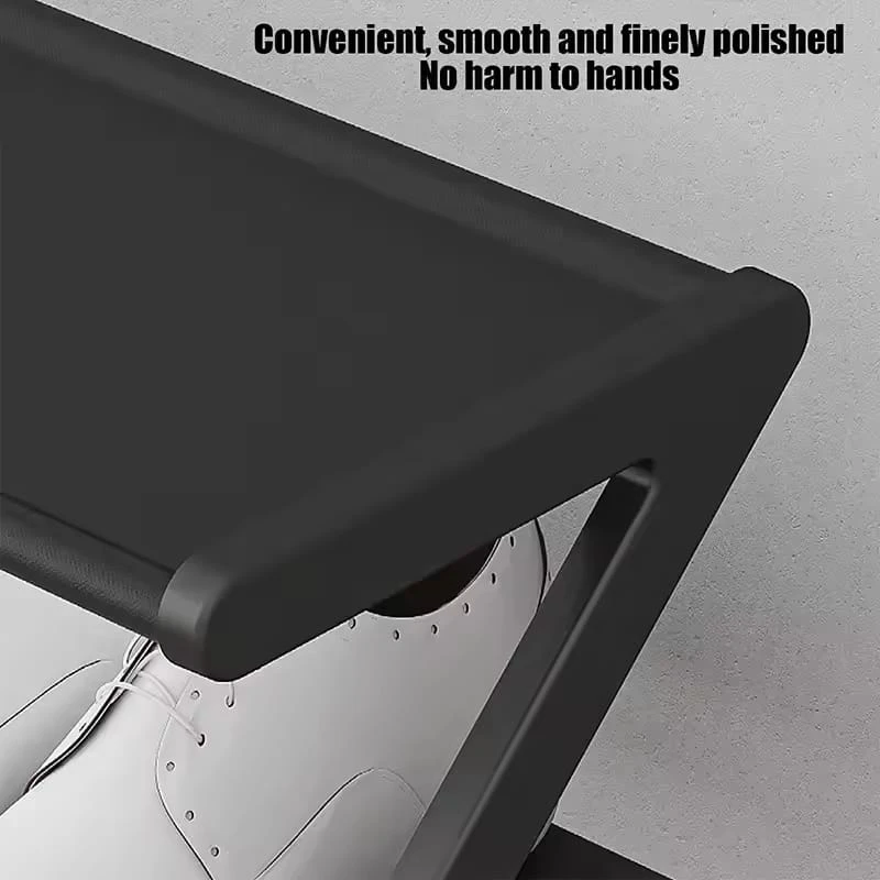 Z shoe rack imported