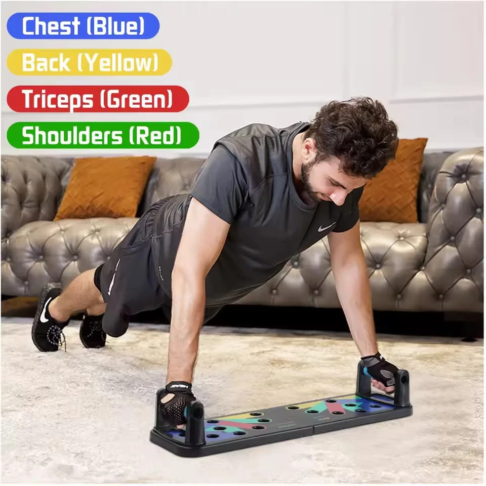 Push Up Board