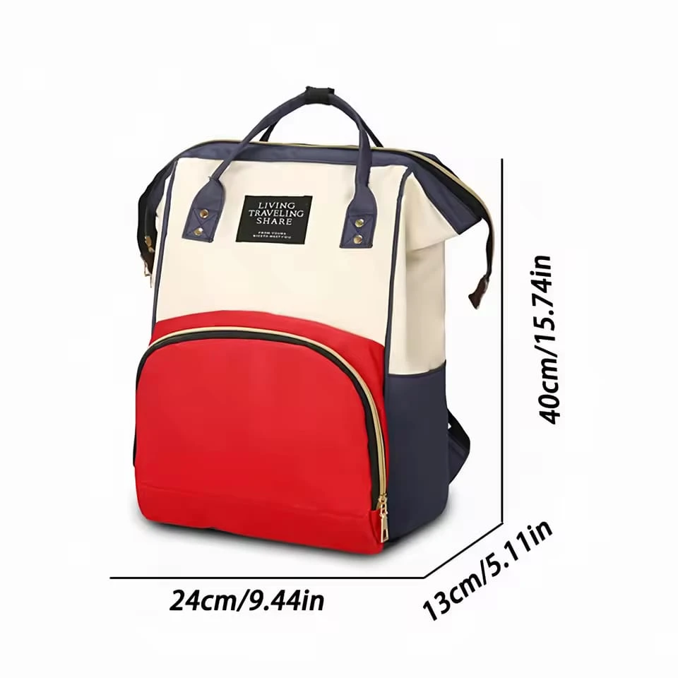 Mama Travel Storage Backpack
