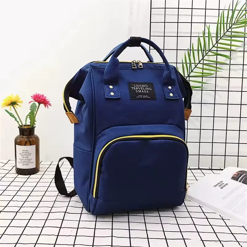 Mama Travel Storage Backpack