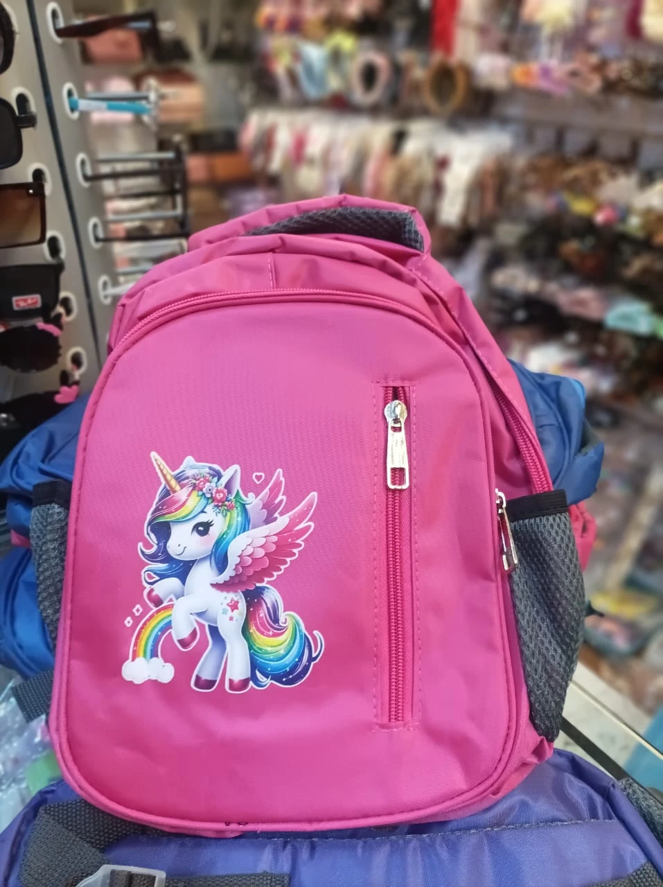Unicorn Kids' Backpack