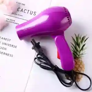 NV-838 HAIR DRYER
