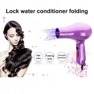 NV-838 HAIR DRYER