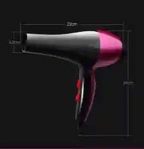 GM-1766 HAIR DRYER