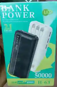 POWER BANK NORMAL