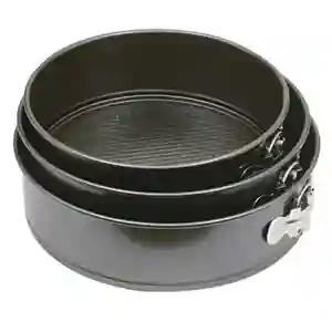 ROUND CAKE MOULD 24,26,28cm