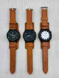 Curren Gents Watch with Date