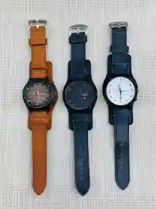 Curren Gents Watch with Date