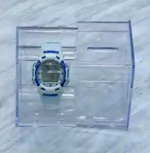 Sports Watch With box