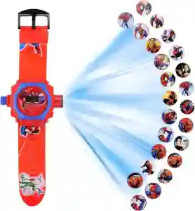 Kids Watch Projector  6 pictures