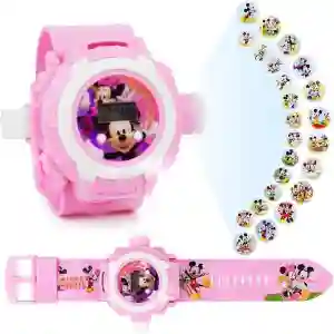 Kids Watch Projector  6 pictures