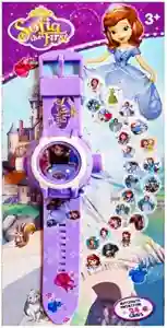 Kids Watch Projector  6 pictures