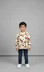 KIDS SWEATER