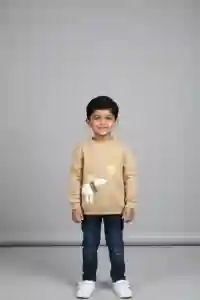 KIDS SWEATER