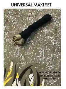 UNIVERSAL MAXI SET