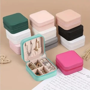 Jewelry Box