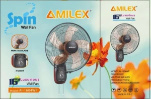 AMECO 16" WALL FAN