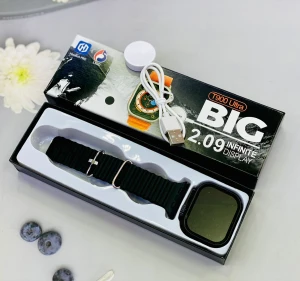 T6000 ULTRA 3 SMART WATCH