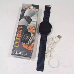 T7000 ULTRA 3 SMART WATCH