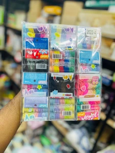 Bool Band Box