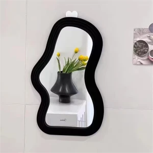 Cloud Shape Mirror 48 x 18cm