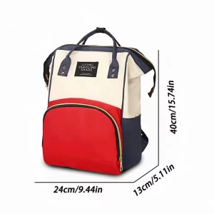 Mama Travel Storage Backpack