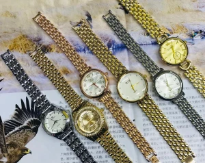 Ladies Chain Watches