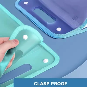 A4 File Flolders With Out Zip